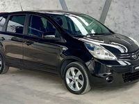 usado Nissan Note 1.5 dCi Acenta P.Urban Plus