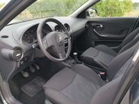 usado Seat Ibiza 1.4 TDI Sportrider