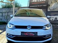 usado VW Polo Highline