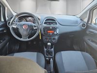 usado Fiat Punto 1.2 Easy S&S