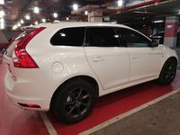 usado Volvo XC60 VOR D4