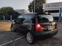 usado Renault Clio II 