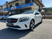 usado Mercedes A180 Classe ADynamic Edition