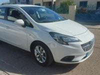 Usado Opel Corsa Business Edition 95 HP (69 kW) 2018 Citadino