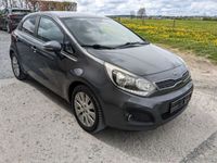 usado Kia Rio 1.1 CRDi AC + VE Gasóleo