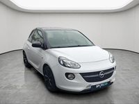 Usado Opel Adam 90 HP (66 kW) 2018 Branco Citadino