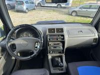 Usado Suzuki Vitara 90 HP (66 kW) 2000 Cinzento SUV