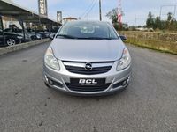 usado Opel Corsa 1.2 Cosmo 111 Easytronic