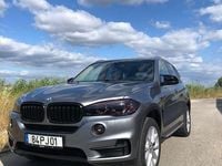 Usado BMW X5 2015 SUV