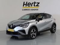 usado Renault Captur RS Line 1.0 Tce 90cv