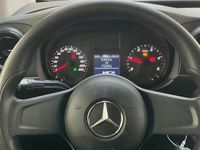 Usado Mercedes Citan 108 75 HP (55 kW) 2021 Branco