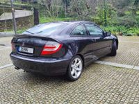 usado Mercedes C220 CDi Sport Coupé SportEdition Aut.