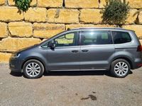 usado VW Sharan 2.0 TDI Highline DSG