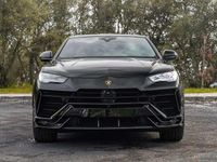 Usado Lamborghini Urus 666 HP (489 kW) 2025 Preto SUV