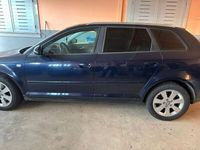 usado Audi A3 Sportback 2.0 TDI