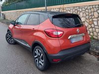 usado Renault Captur 1.5 dci Exclusive