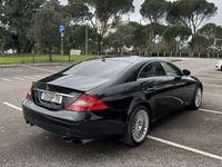 Usado Mercedes CLS320 224 HP (164 kW) 2006 Sedan