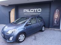 usado Renault Twingo 1.2 16V Dynamique S