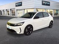 Novo Opel Corsa-e Edition 100 kW (136 HP) 2025 Branco Citadino