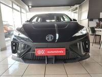 Usado MG MG4 EV Comfort 150 kW (204 HP) 2024 Preto Citadino