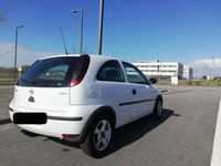 usado Opel Corsa C 1.3 CDTI