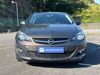 usado Opel Astra 1.3 CDTi