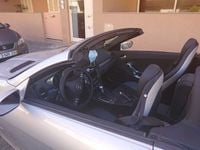 Usado Mercedes SLK200 163 HP (119 kW) 2005 Cabrios