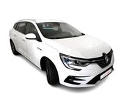 Usado Renault Mégane IV 160 HP (117 kW) 2021 Branco Carrinha