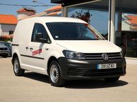 usado VW Caddy 2.0 TDI Extra AC