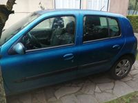 usado Renault Clio II 