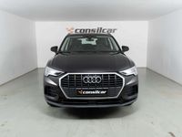 Usado Audi Q3 245 HP (180 kW) 2021 Preto SUV