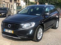 usado Volvo XC60 D4 Geartronic Summum