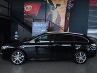 usado Peugeot 508 SW 1.6 BLUEHDI GT LINE 120 CV