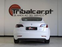 Usado Tesla Model 3 258 kW (351 HP) 2021 Branco Sedan