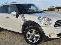 Usado Mini Cooper D Countryman 112 HP (82 kW) 2014 SUV