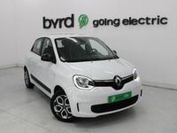 Usado Renault Twingo Equilibre 60 kW (82 HP) 2022 Branco Citadino