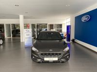 usado Ford Focus 1.0 Ecoboost St Line X