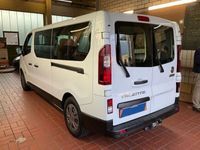 usado Fiat Talento 1.6 M-Jet L2H1 1.2T 9L