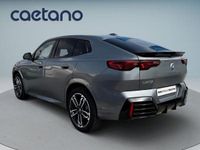 Usado BMW iX 150 kW (204 HP) 2025 Cinzento SUV