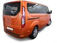 Usado Ford Tourneo Custom 126 HP (92 kW) 2021 Outra Van