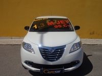 usado Lancia Ypsilon 1.3 M-jet S and S Gold