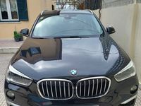 usado BMW X1 xDrive18d