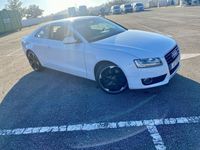 usado Audi A5 2.0tdi S-Line