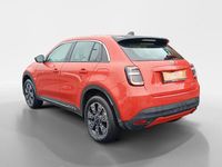 Usado Fiat 600 110 HP (80 kW) 2024 Laranja SUV