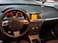 usado Opel Astra GTC 1.7