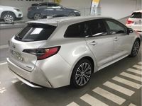 usado Toyota Corolla TouringSport Hybrid Dynamic 1.8 Hybrid 122cv