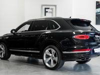 Usado Bentley Bentayga 550 HP (404 kW) 2024 Preto SUV