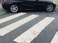 Usado BMW 220 190 HP (139 kW) 2014