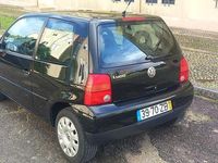 Usado VW Lupo 2004 Citadino