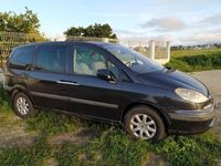 usado Peugeot 807 2.0hdi